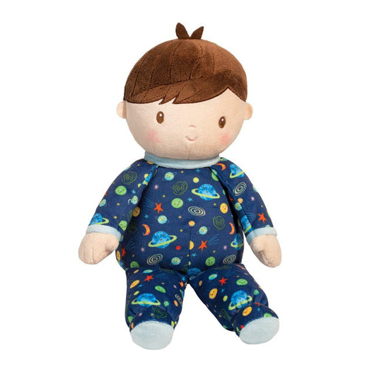 Douglas Cuddle Toy 6532 Gavin Galaxy Soft Doll