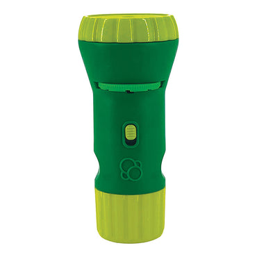 Thames & Kosmos Wonder Lights: Dinosaurs - Educational Flashlight Projector