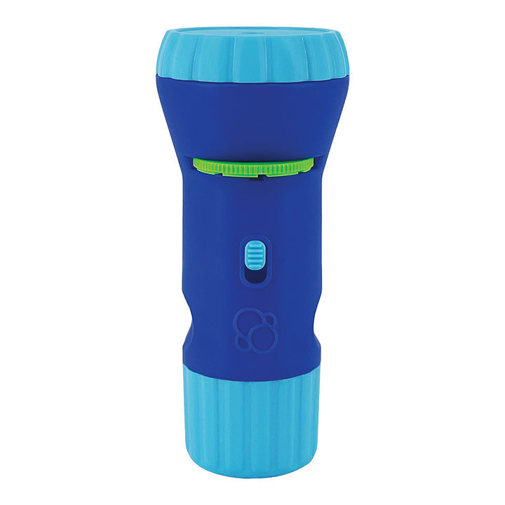 Thames & Kosmos Wonder Lights: Sharks - Educational Flashlight Projector