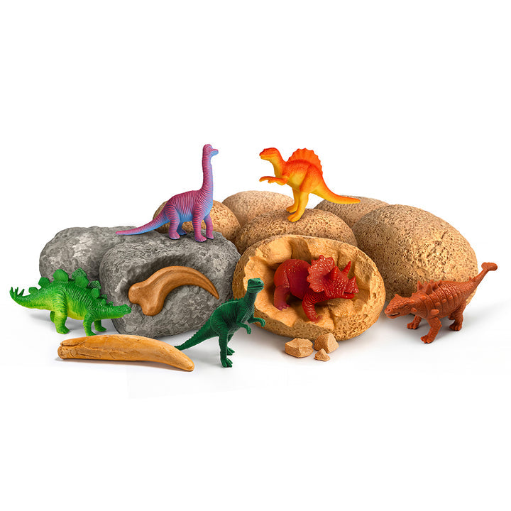 Thames & Kosmos I Dig It! Dinos Dinosaur Eggs (8-Pack)