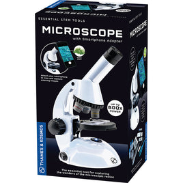 Thames and Kosmos Microscope | Thames & Kosmos | 678005