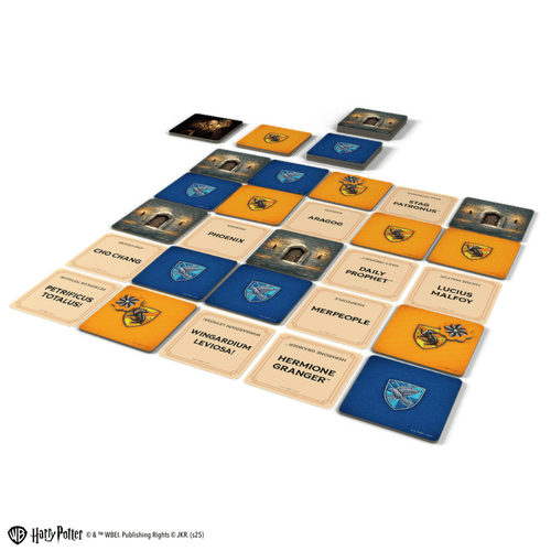 Czech Games Codenames: Back to Hogwarts