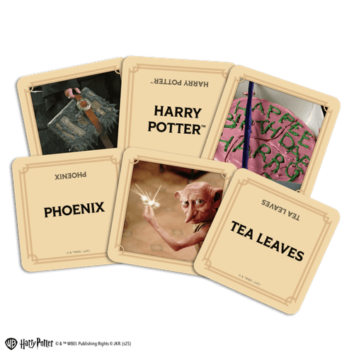 Czech Games Codenames: Back to Hogwarts