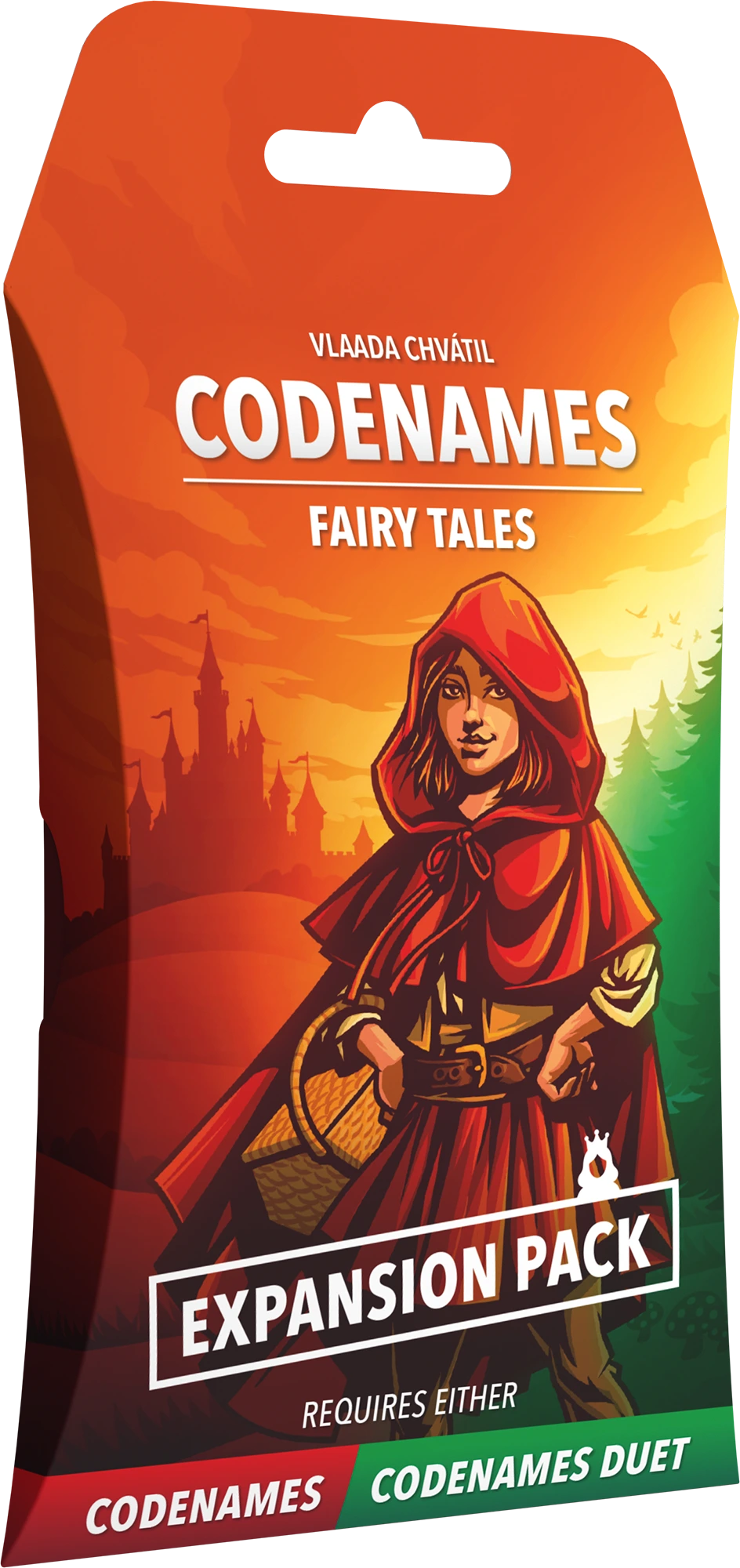 Czech Games Fairy Tales Expansion Pack