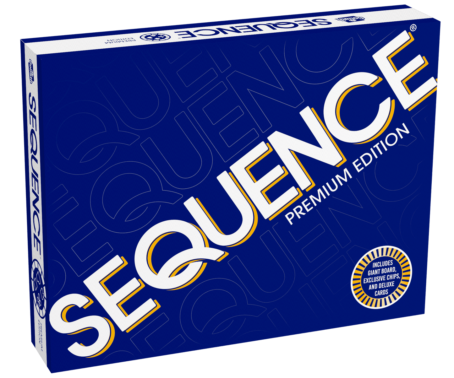 Goliath 108823 Sequence Premium