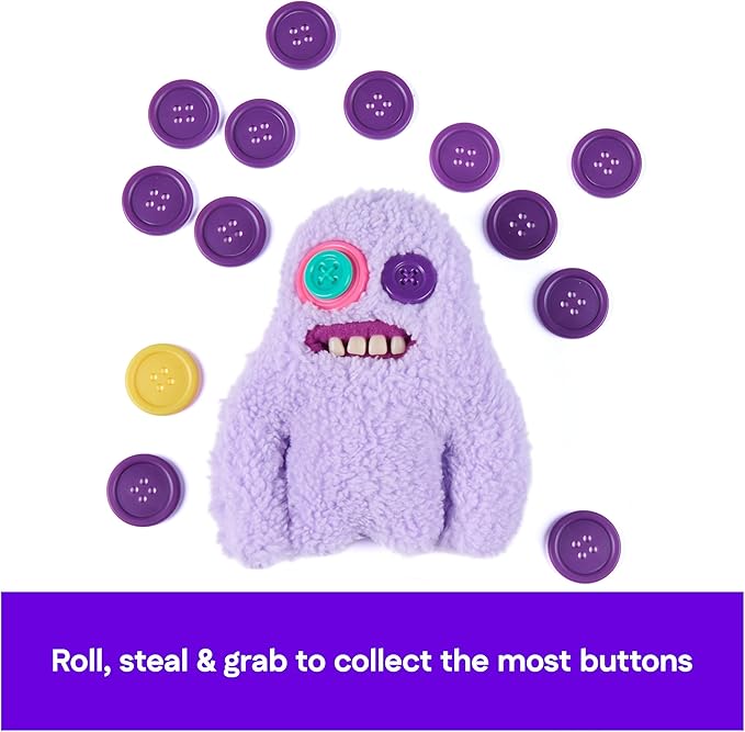 Spin Master Fuggler Dice Game