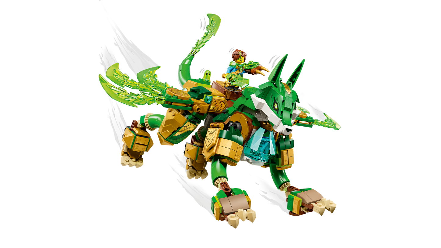 LEGO® DREAMZzz™ 71508 Fox Guardian Mech