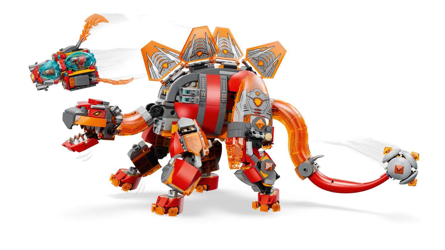 LEGO® DREAMZzz™ 71514 Dino Jet