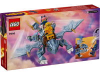 LEGO® NINJAGO® 71810 Young Dragon Riyu