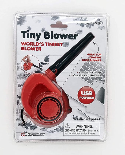 Master Toys & Novelties 10591 World's Tiniest Blower