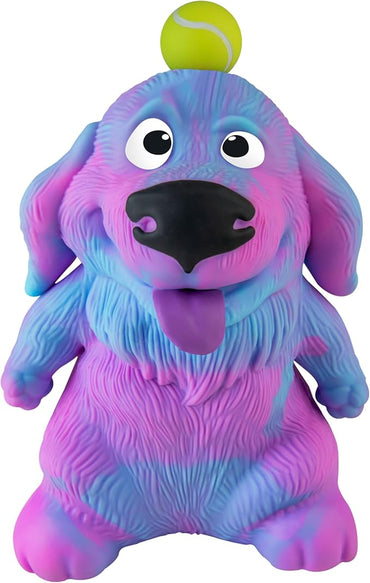 Orb Toys Funkee Animalz Jumbo Dog Assortment 1pc