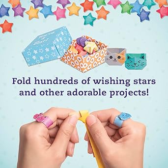 Klutz Wishing Stars