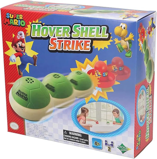 Epoch Super Mario 7446IP Hover Shell Strike