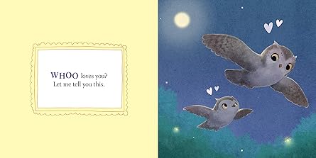 Sourcebooks I Love You Like No Otter