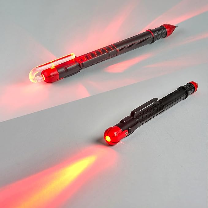 Mukikim Spy X Spy Pen Toolkit