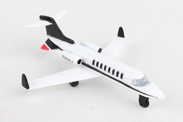 Daron RW205 RUNWAY24 Private Jet