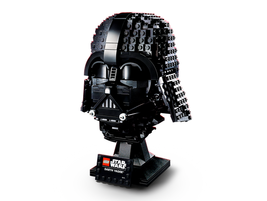 LEGO® Star Wars™ 75304 Darth Vader™ Helmet