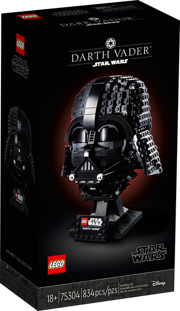 LEGO® Star Wars™ 75304 Darth Vader™ Helmet