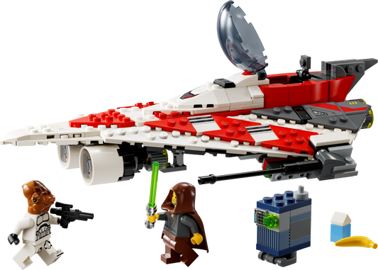 LEGO® Star Wars™ 75388 Jedi Bob's Starfighter