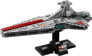 LEGO® Star Wars™ 75441 Venator-Class Attack Cruiser™