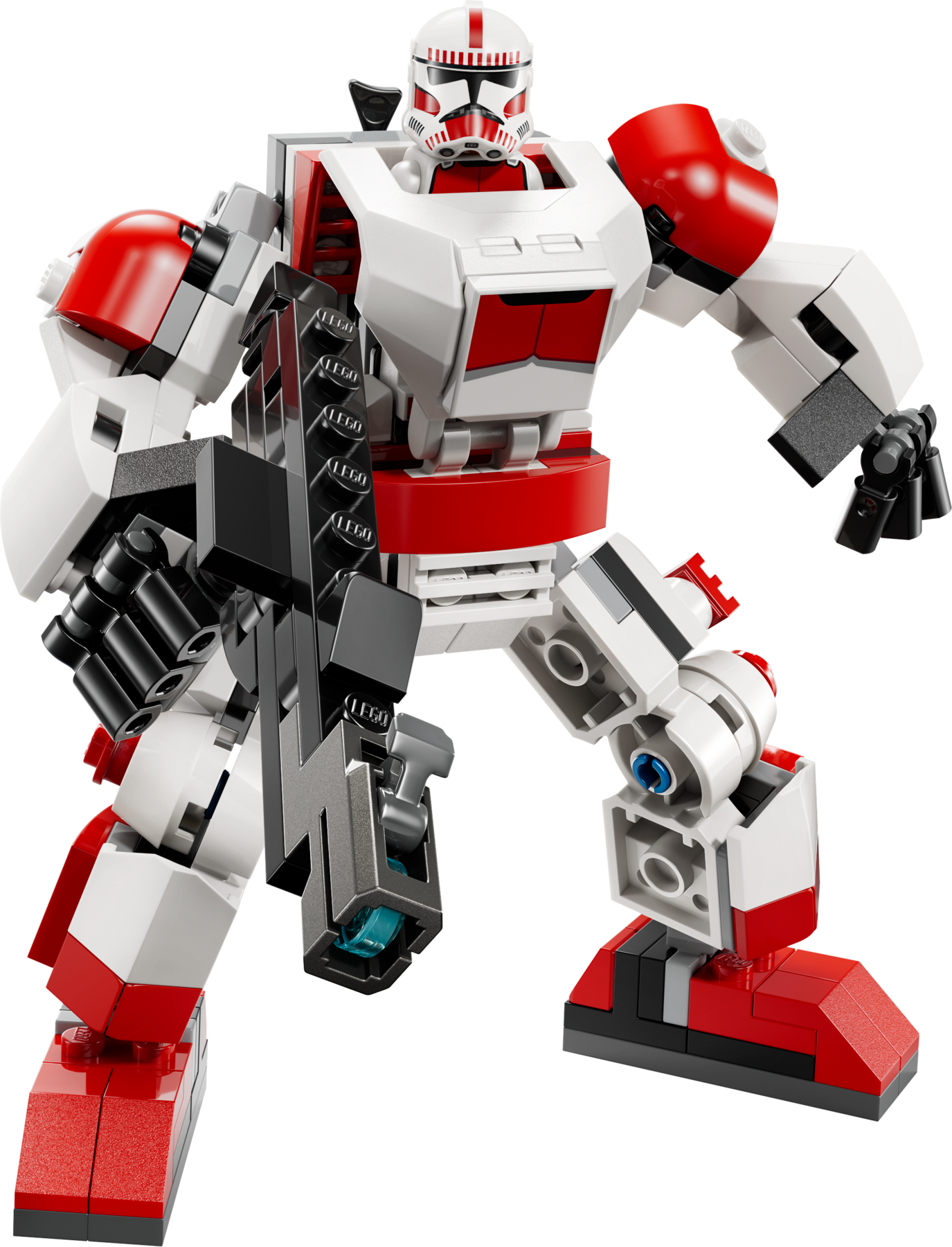 LEGO® Clone Shock Trooper™ Mech 75448 Clone Shock Trooper™ Mech