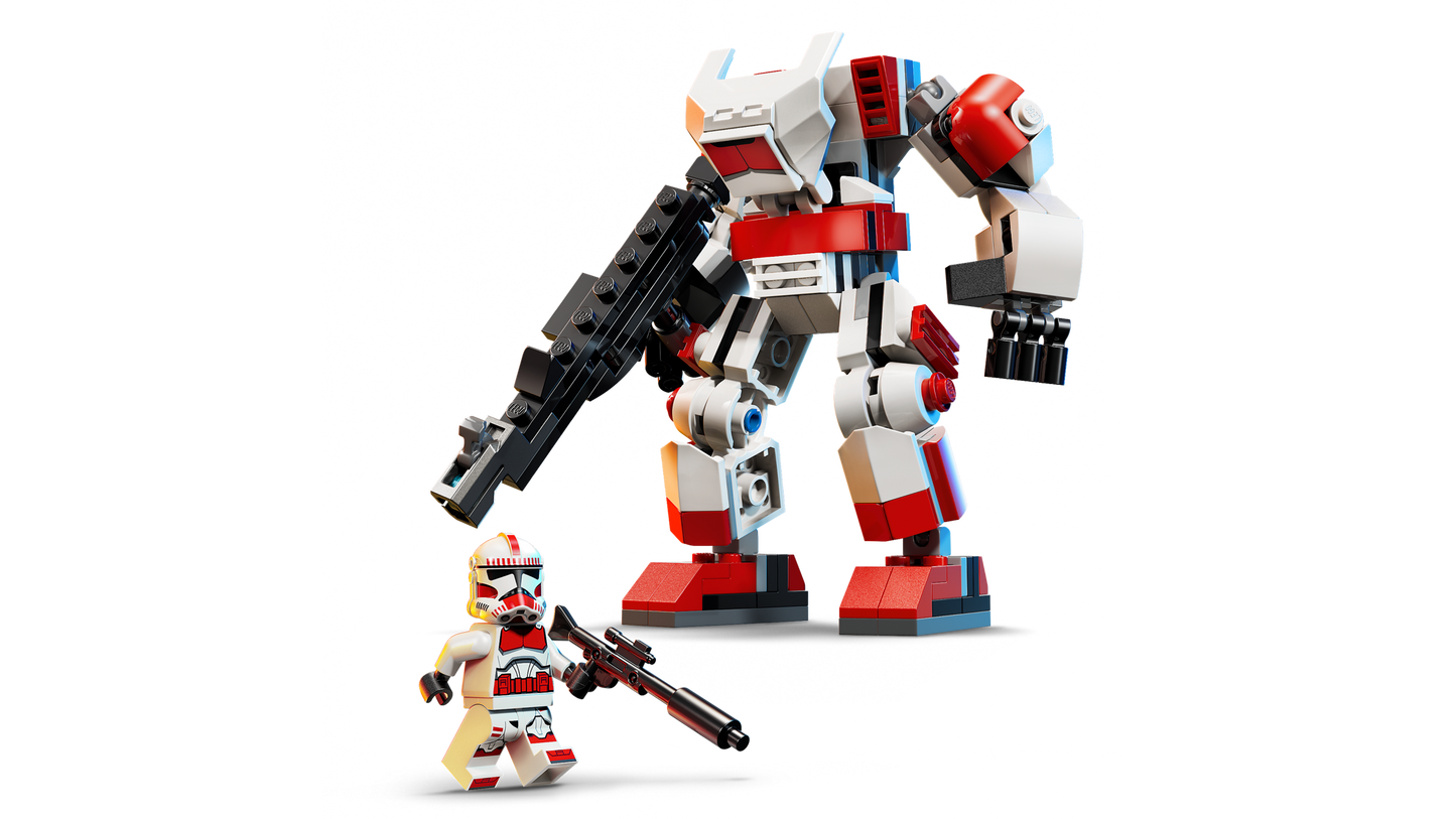LEGO® Clone Shock Trooper™ Mech 75448 Clone Shock Trooper™ Mech