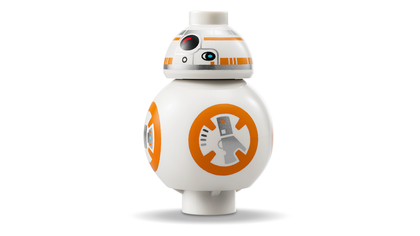 LEGO® Star Wars™ 75452 BB-8™ Astromech Droid