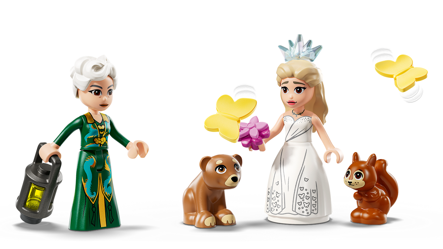 LEGO® Wicked 75688 Glinda's Wedding Day