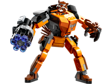 LEGO® Marvel 76243 Rocket Mech Armor