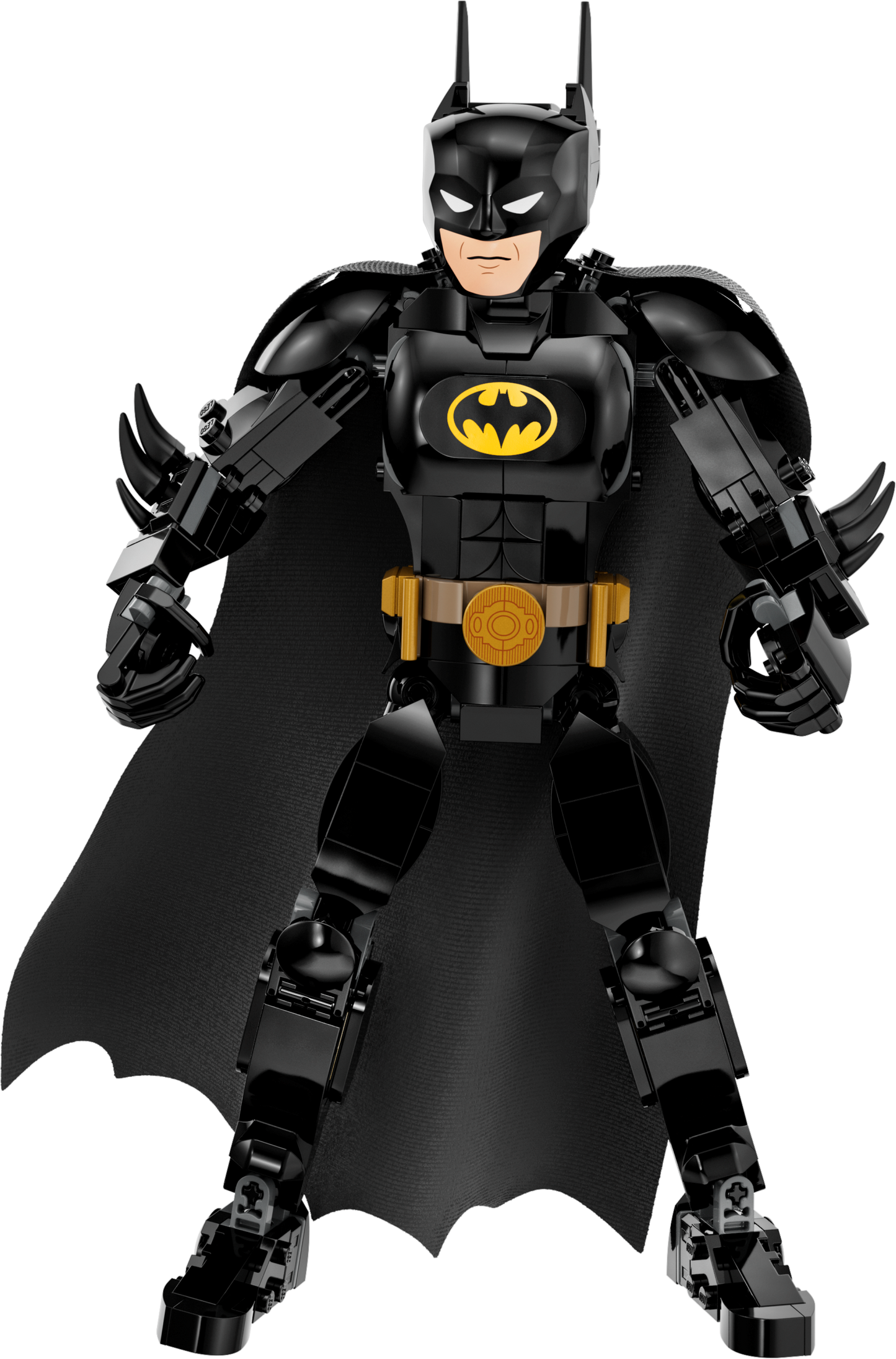 LEGO® Batman™ 76259  Batman™ Construction Figure