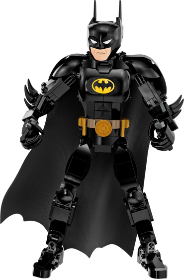 LEGO® Batman™ 76259  Batman™ Construction Figure