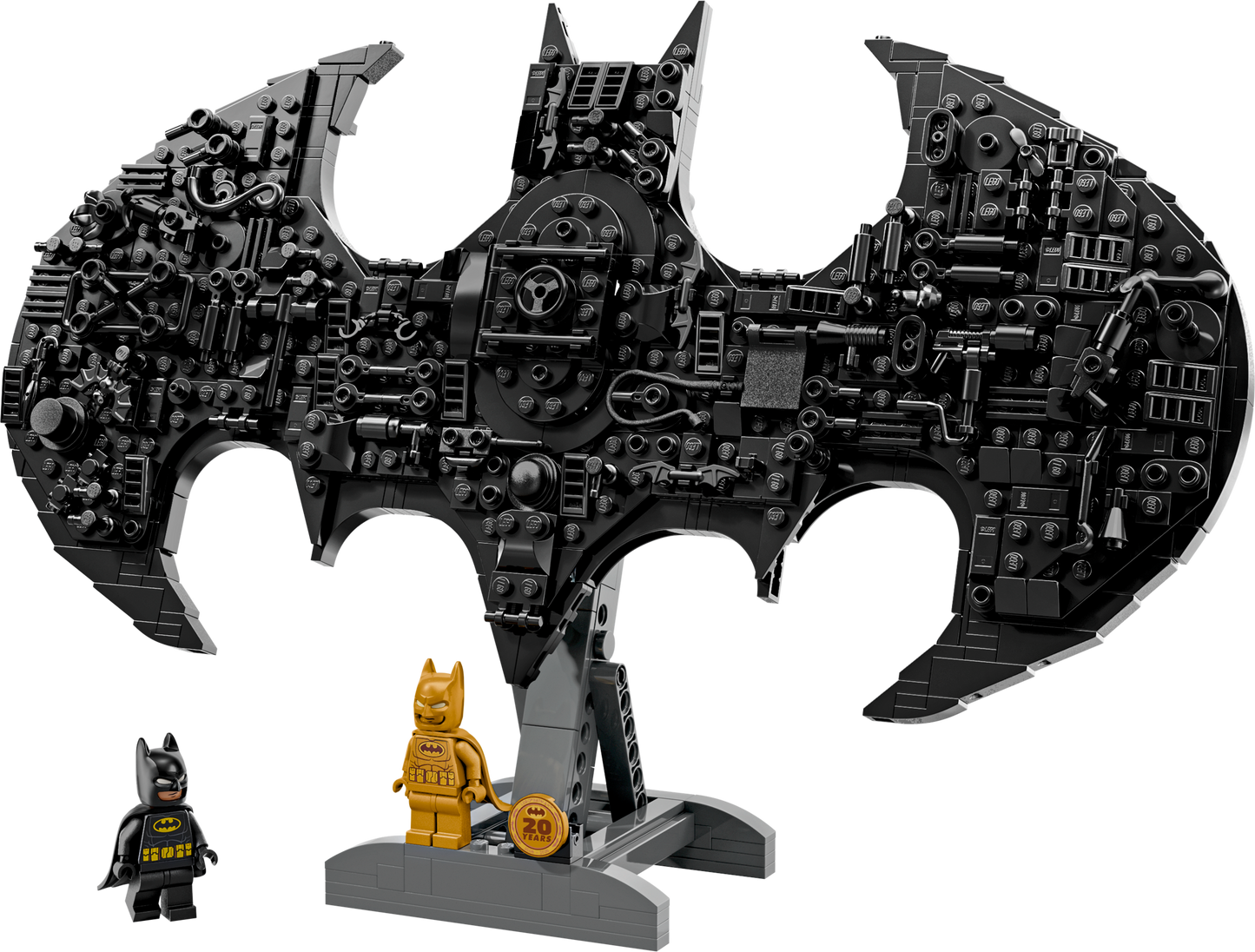 LEGO® 76330 Batman™ Batman™ Logo