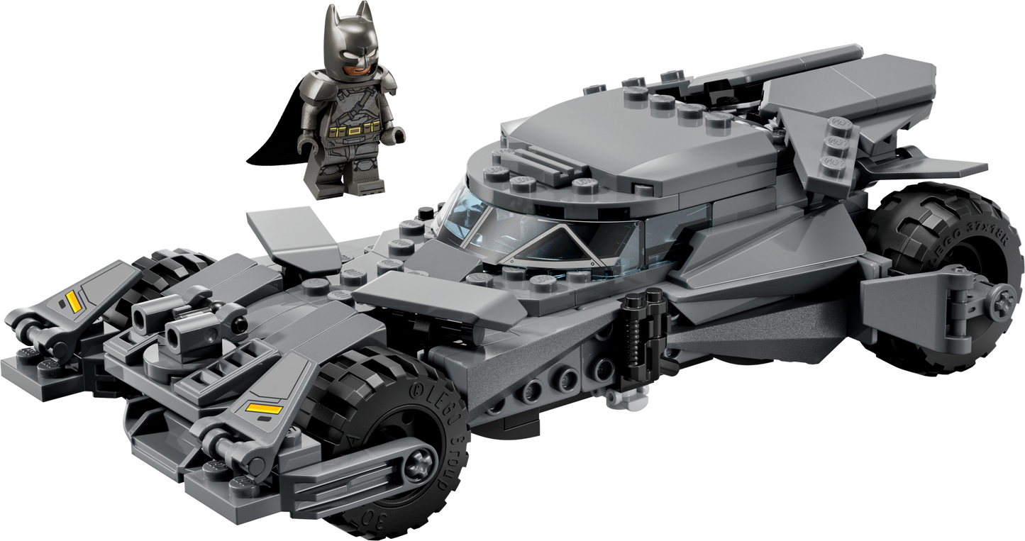 LEGO® 76331  Batman™ Batman v Superman™ Batmobile™