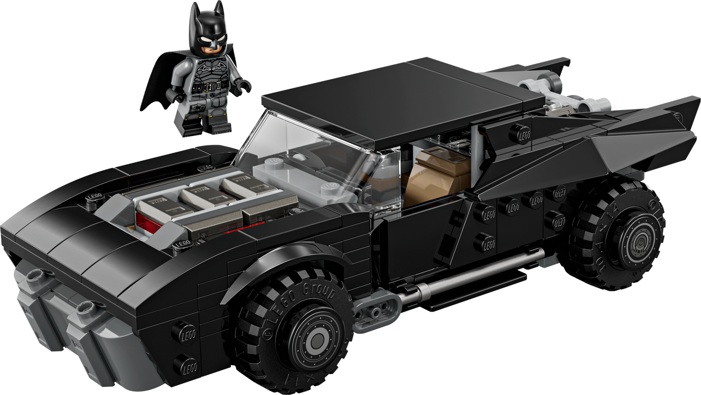 LEGO® 76332 Batman™ The Batman™ Batmobile™