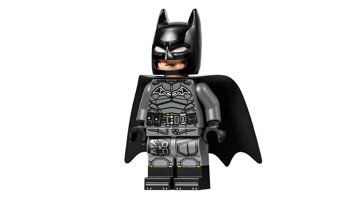 LEGO® 76332 Batman™ The Batman™ Batmobile™