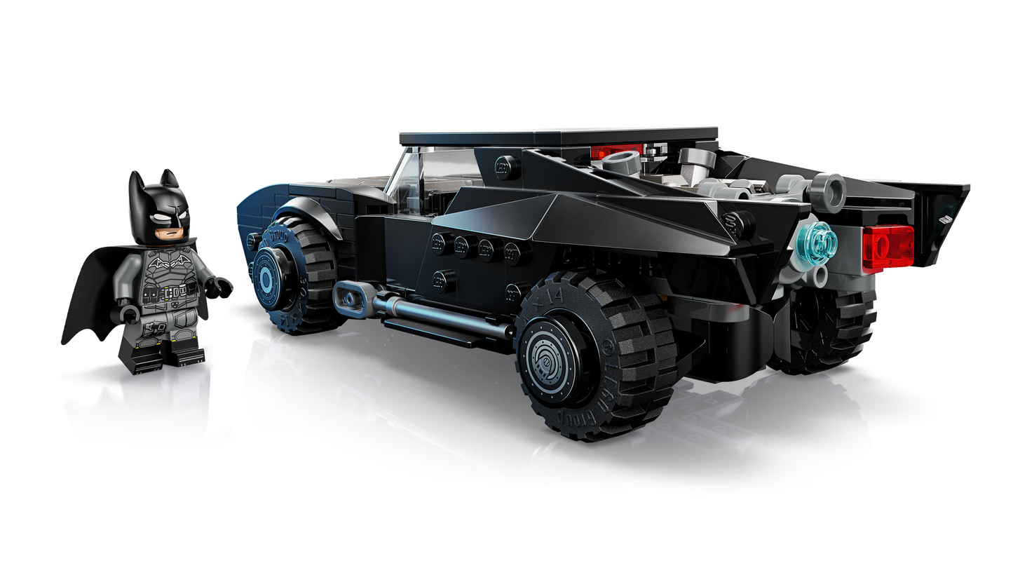 LEGO® 76332 Batman™ The Batman™ Batmobile™