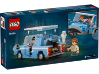 LEGO® Harry Potter™ 76424 Flying Ford Anglia™