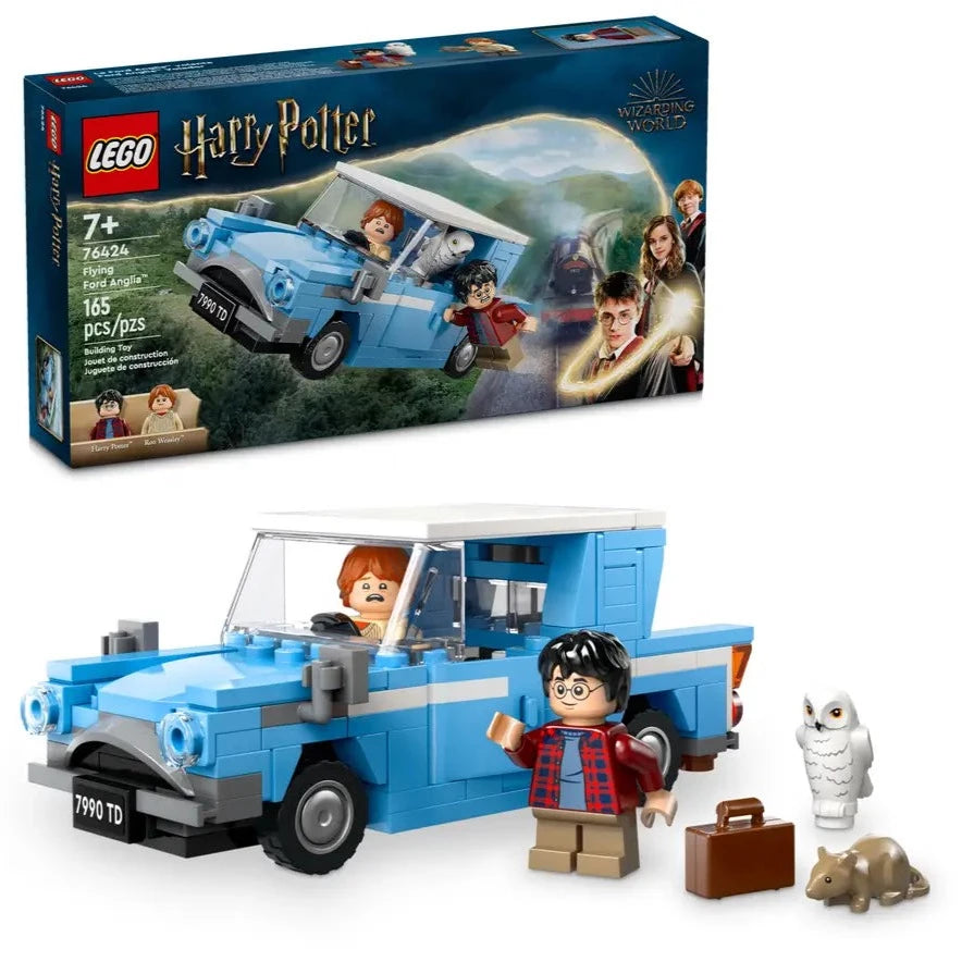 Toy fashion planet lego harry potter