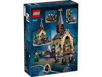 LEGO® Harry Potter™  76426 Hogwarts™ Castle Boathouse