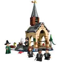 LEGO® Harry Potter™  76426 Hogwarts™ Castle Boathouse