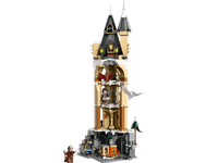 LEGO® Harry Potter™ 76430 Hogwarts™ Castle Owlery