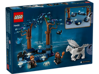 LEGO® Harry Potter™ 76432 Forbidden Forest™: Magical Creatures