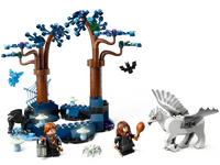 LEGO® Harry Potter™ 76432 Forbidden Forest™: Magical Creatures