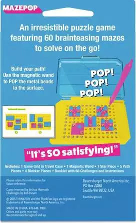 Ravensburger MazePop