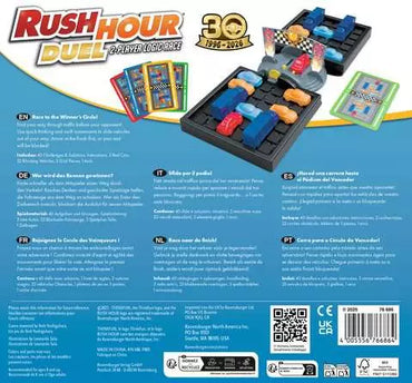Ravensburger Rush Hour Duel