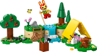 LEGO® Animal Crossing 77047 Bunnie's Outdoor Activities