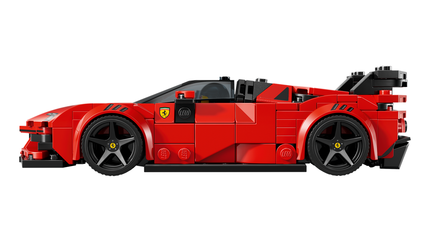 LEGO® Speed Champions 77254 Ferrari SF90 XX Stradale Sports Car