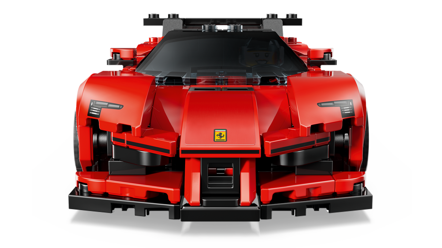 LEGO® Speed Champions 77254 Ferrari SF90 XX Stradale Sports Car