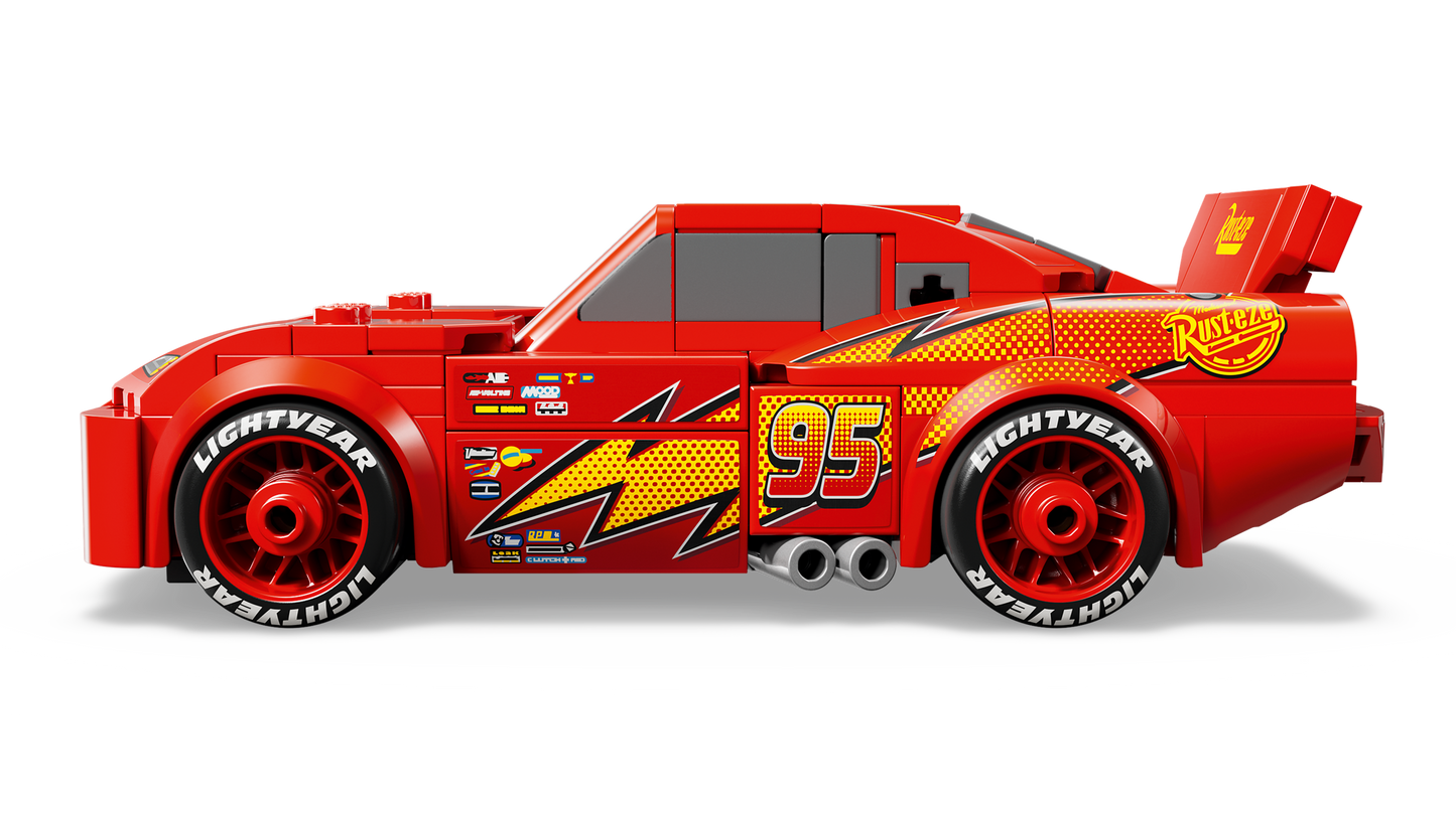 LEGO® Disney™ 77255 Lightning McQueen
