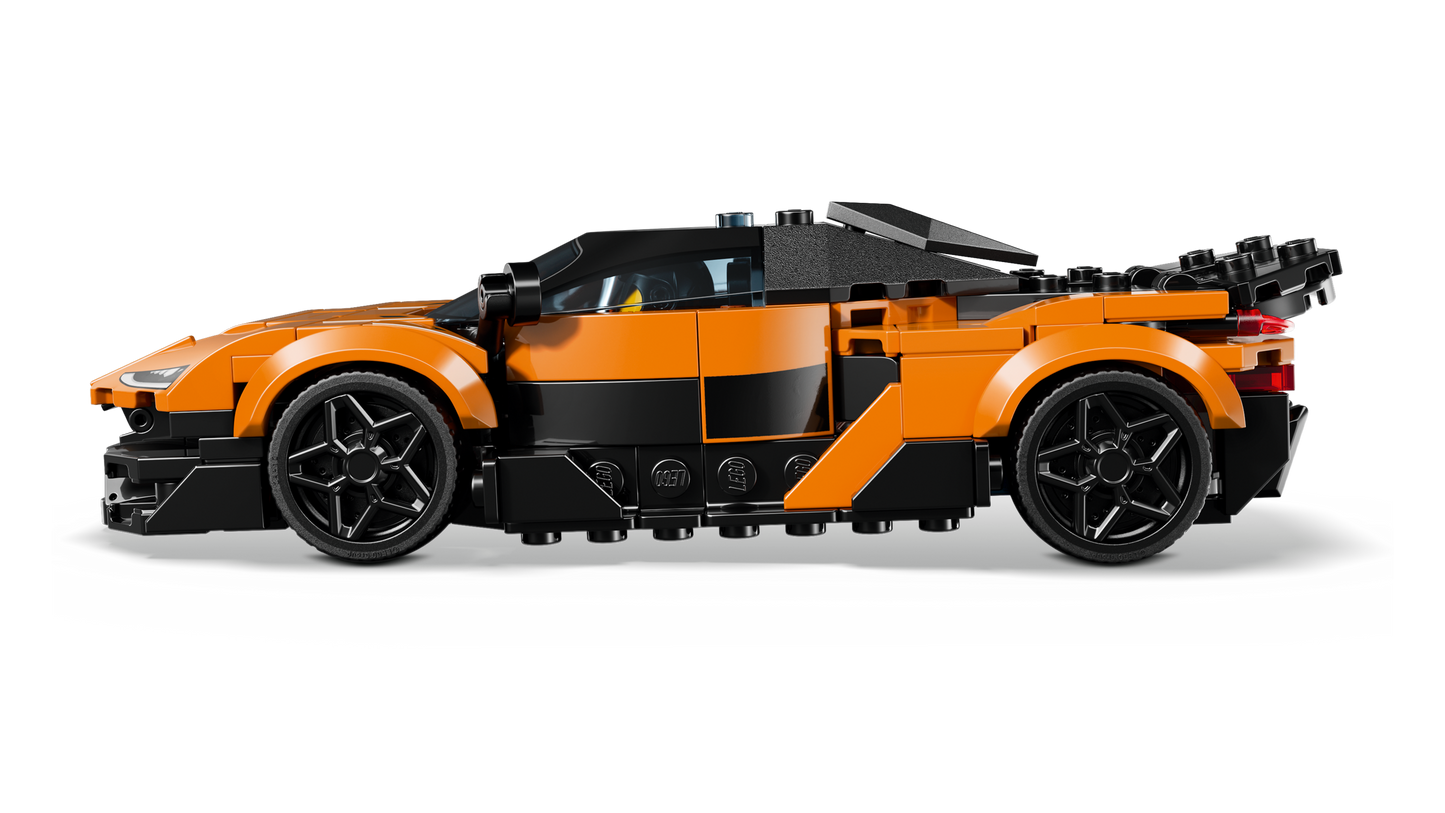 LEGO® Speed Champions 77257 McLaren W1